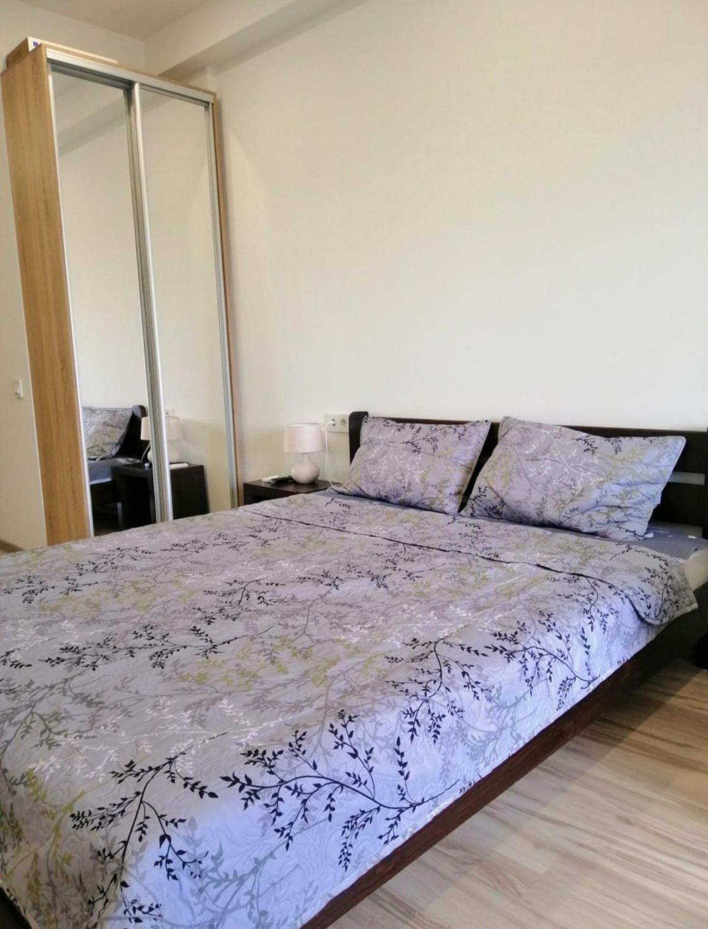 Appartement Arcadia Sky à Odessa Extérieur photo