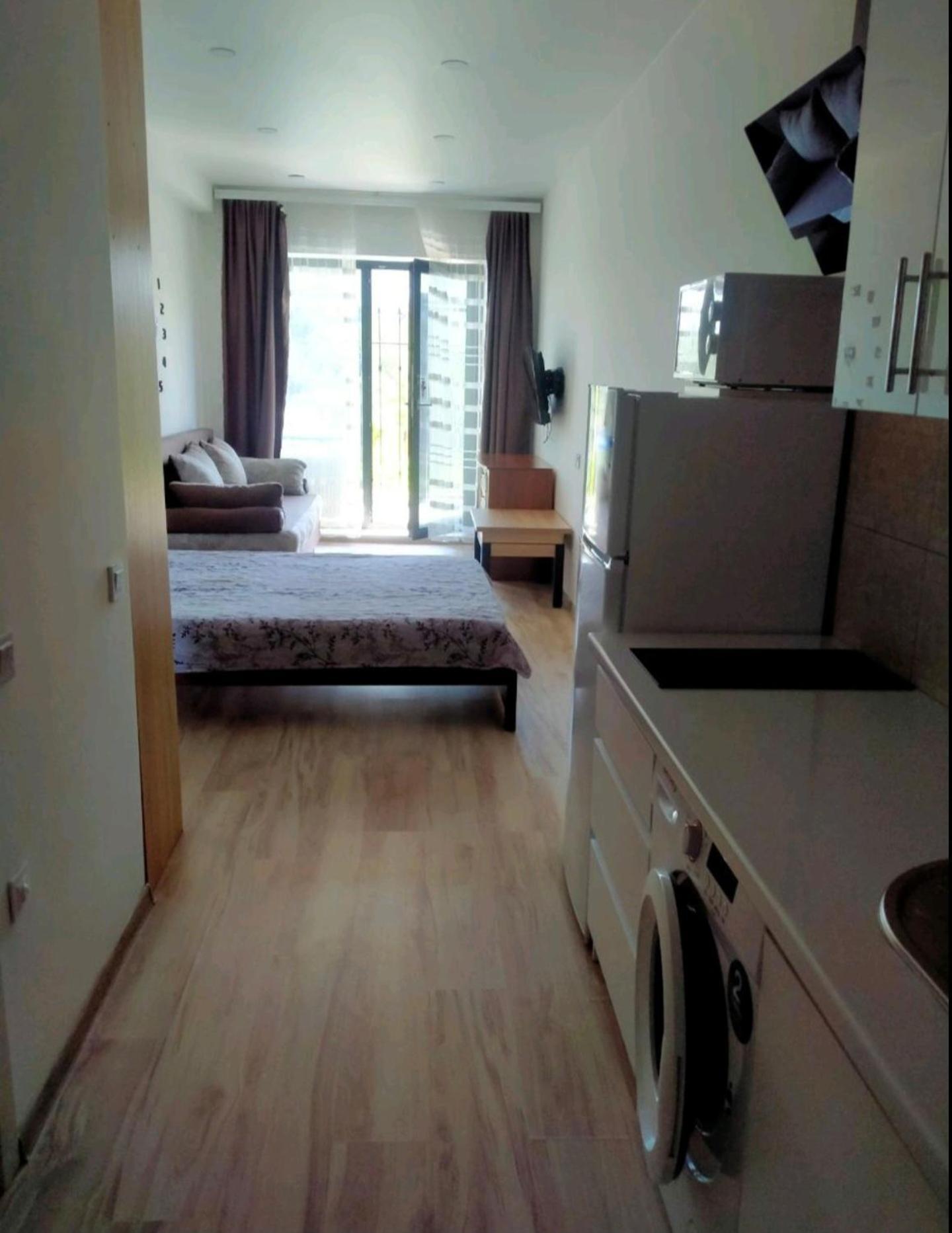 Appartement Arcadia Sky à Odessa Extérieur photo