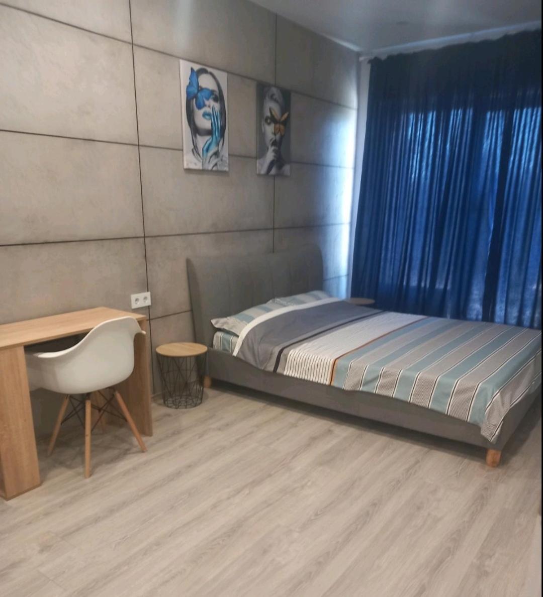 Appartement Arcadia Sky à Odessa Chambre photo